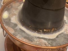-牛街·马辈儿涮肉(牛街总店)