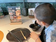 -芸山季·云南山珍菌火锅(南翔印象城MEGA店)