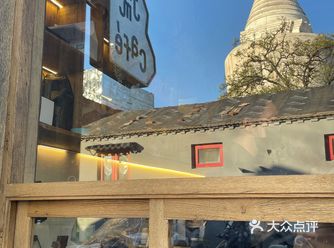 360度观露台Rooftop观白塔