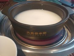 -大良毋米粥(锦龙路总店)