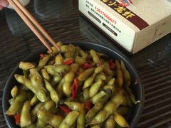 -去吃小龙虾·江湖菜·烧烤(南滨路店)