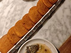 -北京老门框爆肚四季涮肉(淮海东路外滩店)