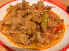 -东北特色烧烤(赣榆店)