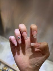 -晨·艺美甲美睫