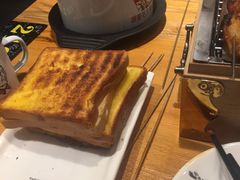 -喝丢一只鞋海鲜烧烤·海肠捞饭(文体街店)