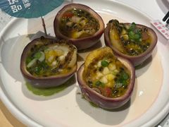 -79号渔船海鲜饭店(宝安店)