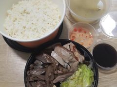 -陆记鹅庄·潮汕菜·狮头鹅(大仟里店)