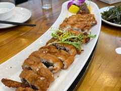 -醉壹号海鲜大排档(厦门美食地标店)