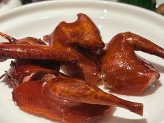 -广州天河合景福朋喜来登酒店