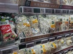 -盒马鲜生(杨高南路店)