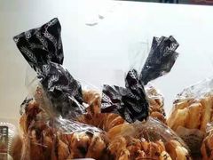蝴蝶酥-国际饭店·帆声西饼屋(黄河路店)