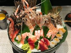 -王鼎精致料理铁板烧(世博源店)