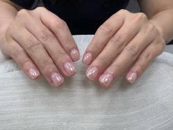 -芊屿芊浔美甲