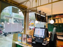 -食武士·舒芙蕾(新街口明瓦廊店)