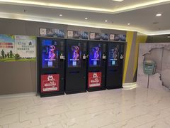 -中影国际影城(东方新天地CINITY店)