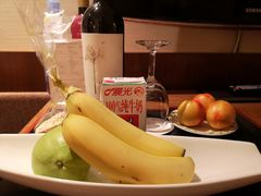 -深圳香格里拉酒店