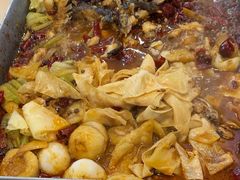 -鱼酷活鱼烤鱼(沈阳大悦城店)