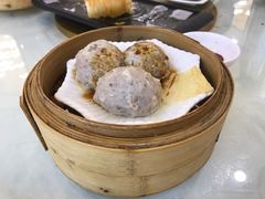 -东江海辉酒楼·公司团建·商务宴请·生日宴(宝安店)