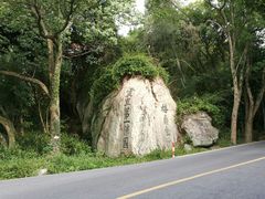 -普陀山风景名胜区-千步大沙