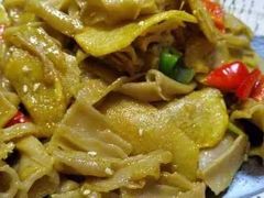 -天天向上素食餐厅(五台山店)