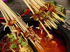 -钢管厂五区小郡肝火锅串串香(清河店)