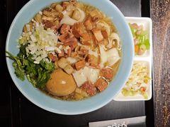 -喜晋道面馆(华严寺广场店)