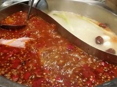 -重庆大队长火锅(凤城八路店)