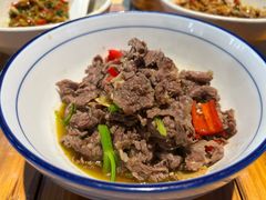 -福巷湘食小馆·猛火现炒(上海首店)