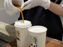 -李山山茶事(景枫店)