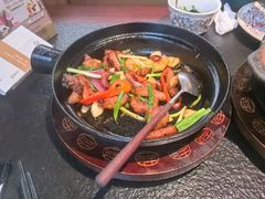 -旺爷砂锅·茶作(国贸城店)