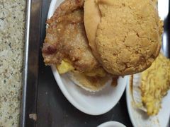 -沙溪兄茶餐厅