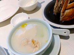 腌笃鲜-夜上海(新天地店)