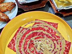 -松坂屋日料自助(长城路店)