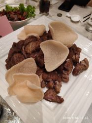 -上海虹桥锦江大酒店·宴会厅