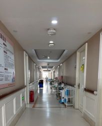 -玛丽亚妇产医院