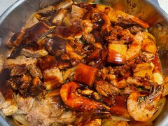 -黄记煌三汁焖锅(顺义华联店)