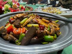 -茗荔园农庄(大涌店)