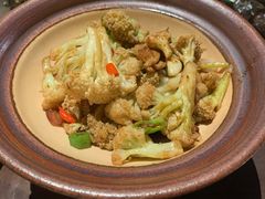 -奉天小馆·非遗东北菜(沈阳万象城店)
