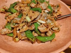 -云海肴·汽锅鸡·云南菜(苏州中心店)