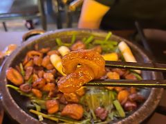 -首尔大排档