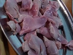 -大自然醉鹅·铁锅火焰鹅(上海联洋店)