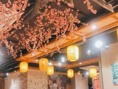 大堂-黄家码头老火锅(解放碑旗舰店)