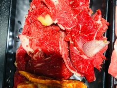 烤肉-巴麦隆自助烤肉(桂林路店)