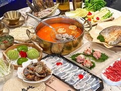 -琥珀川糟粕醋火锅(慈云寺店)