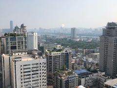 -柳州宾馆-云霄阁·旋转餐厅