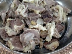 -正蓝旗草原特蒙餐