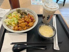 -永和大王(赤峰路二店)