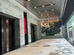 -北京希尔顿逸林酒店
