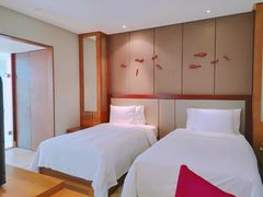 -三亚凤凰水城凯莱度假酒店