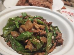 -九毛九西北菜(百信广场店)